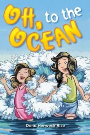 Cover of Oh, to the Ocean