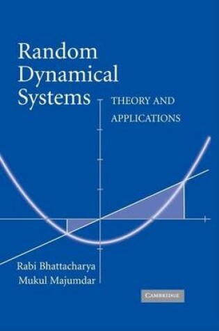 Cover of Random Dynamical Systems: Theory and Applications