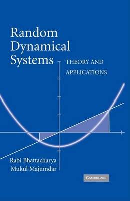 Book cover for Random Dynamical Systems: Theory and Applications