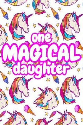 Cover of One Magical Daughter