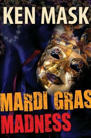 Cover of Mardi Gras Madness