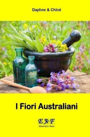 Cover of I Fiori Australiani