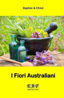 Book cover for I Fiori Australiani