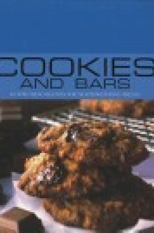 Cover of Cookies & Bars