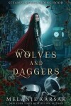 Book cover for Wolves and Daggers
