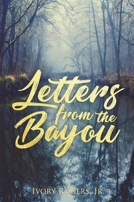 Book cover for Letters from the Bayou