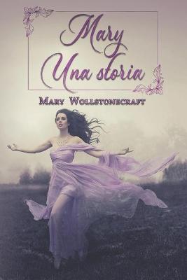 Book cover for Mary - Una storia