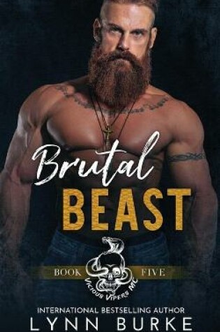 Cover of Brutal Beast