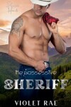 Book cover for The Possessive Sheriff