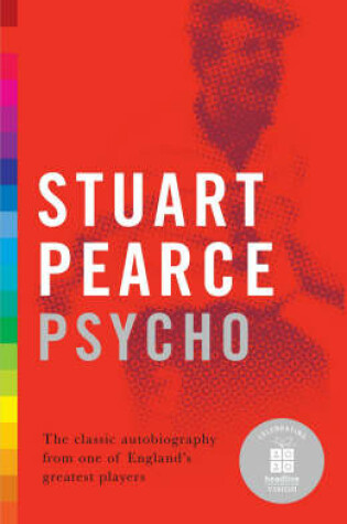 Cover of Psycho