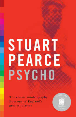 Book cover for Psycho