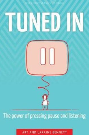 Cover of Tuned in