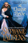 Book cover for The Elusive Bride