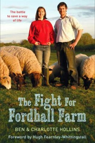 Cover of The Fight for Fordhall Farm