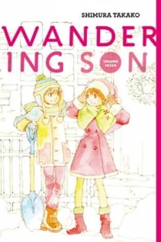 Cover of Wandering Son: Book Seven