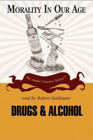 Cover of Drugs and Alcohol