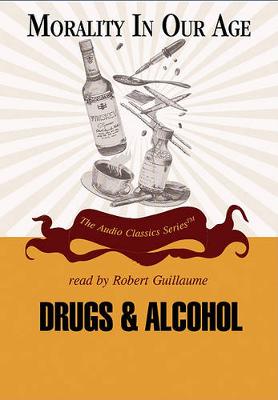 Book cover for Drugs and Alcohol