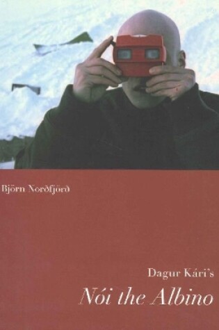 Cover of Dagur Kári's Noi the Albino / Nói the Albinói