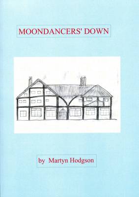 Book cover for Moondancers' Down