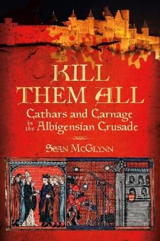 Cover of Kill Them All