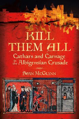 Book cover for Kill Them All