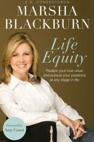 Cover of Life Equity