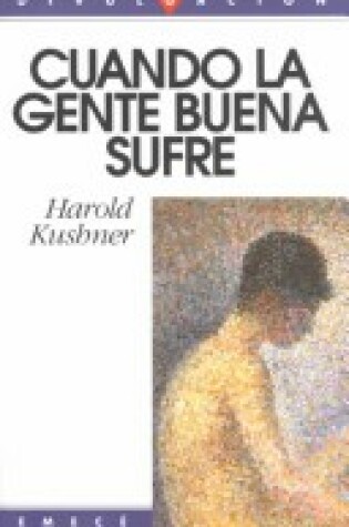 Cover of Cuando La Gente Buena Sufre