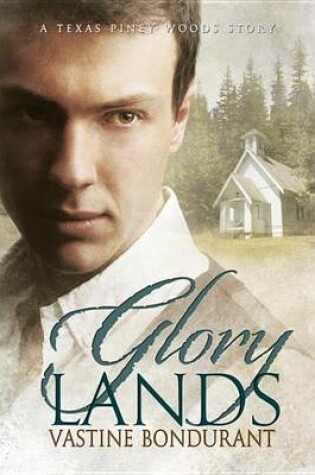 Cover of Glory Lands