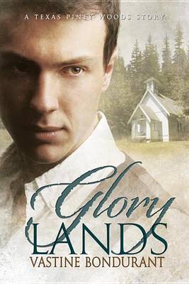 Book cover for Glory Lands