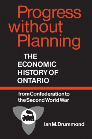 Cover of Progress without Planning