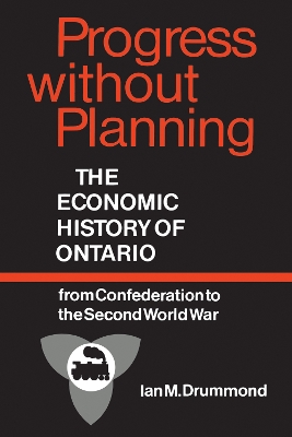 Cover of Progress without Planning