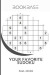 Book cover for Your Favorite Sudoku