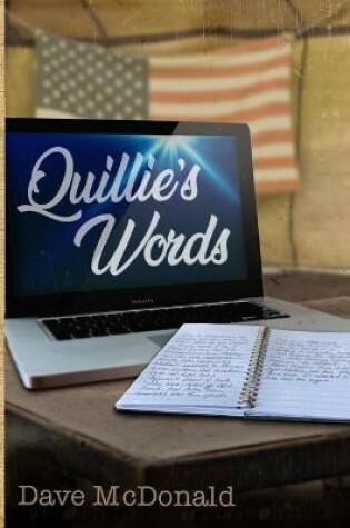 Cover of Quillie's Words