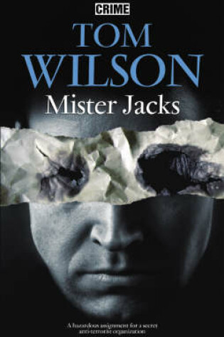 Cover of Mister Jacks
