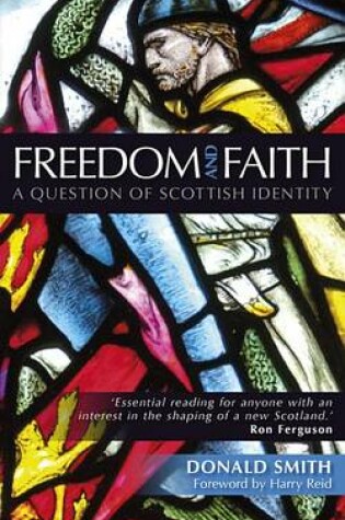 Cover of Freedom and Faith