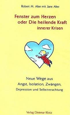 Book cover for Fenster Zum Herzen Oder Die Heilende Kraft Innerer Krisen