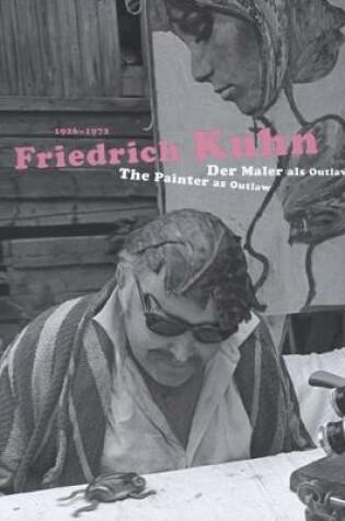 Cover of Friedrich Kuhn (1926-1972)