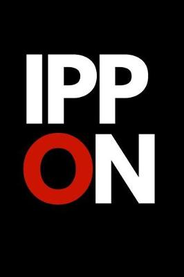 Book cover for Ippon