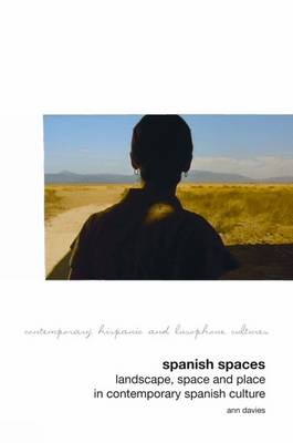 Cover of Spanish Spaces