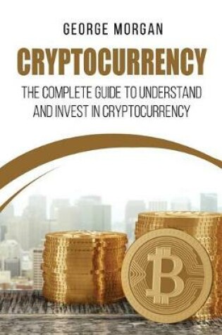 Cover of Cryptocurrency