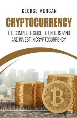 Book cover for Cryptocurrency