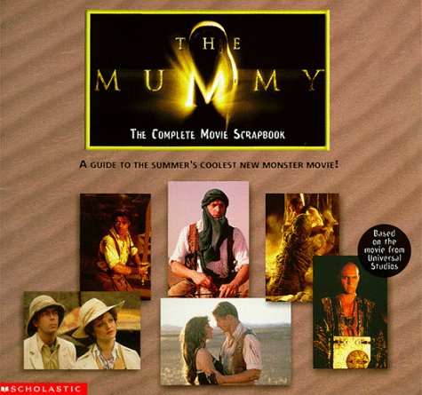 Book cover for Mummy