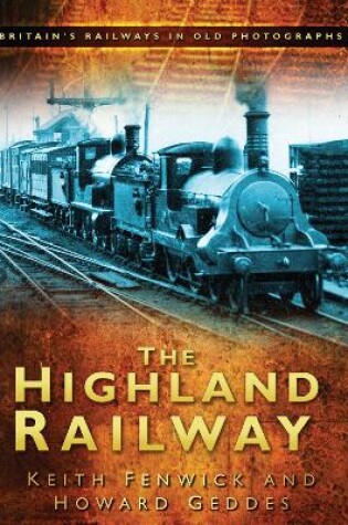 Cover of The Highland Railway