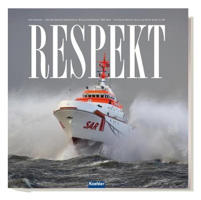 Book cover for Respekt