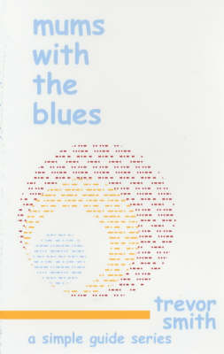 Book cover for Mums with the Blues