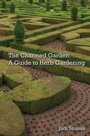 Cover of The Charmed Garden