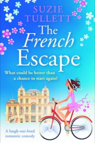 Cover of The French Escape