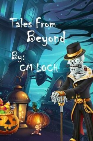 Cover of Tales From Beyond