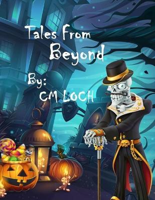 Book cover for Tales From Beyond