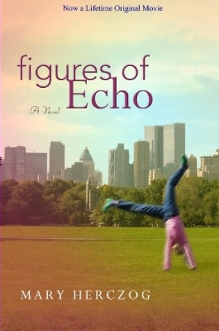 Cover of Figures of Echo